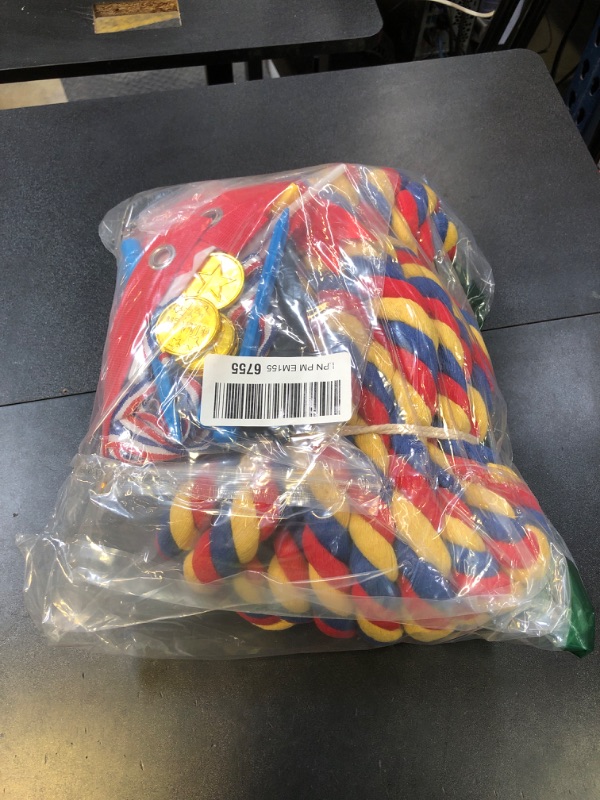 Photo 1 of Tug of War Rope for Kids and Adults,20/40/60FT Tug a War Rope for Outdoor Games Field Day Family Reunion Birthday Party Games, Summer Outside Yard Backyard Lawn Picnic Games, Team Building Games