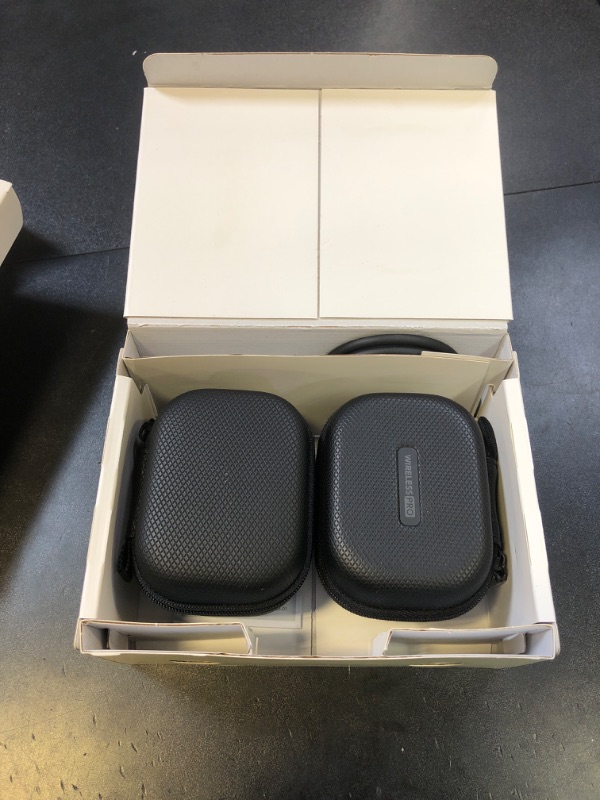 Photo 1 of RODE Wireless PRO Compact Wireless Microphone System with Timecode, 32-bit Float On-board Recording, 2 Lavalier Microphones and Smart Charge Case for Filmmaking and Content Creation