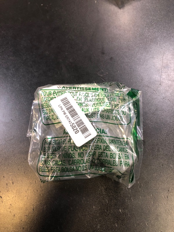 Photo 1 of TidyMister Pool Hose Adapter Connector Coupling 1-1/4" or 1-1/2" Plastic Pool Vacuum Hose Adapter for Swimming Pool Vacuums, Cleaners or Filter Pump Hoses