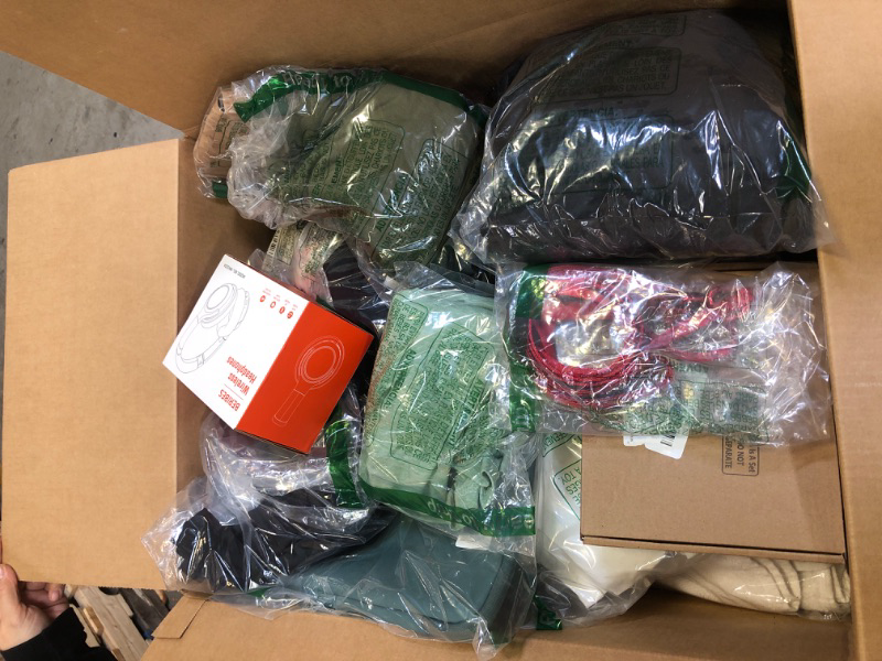 Photo 1 of Nellis Variety Box: Small | See Notes for Details
