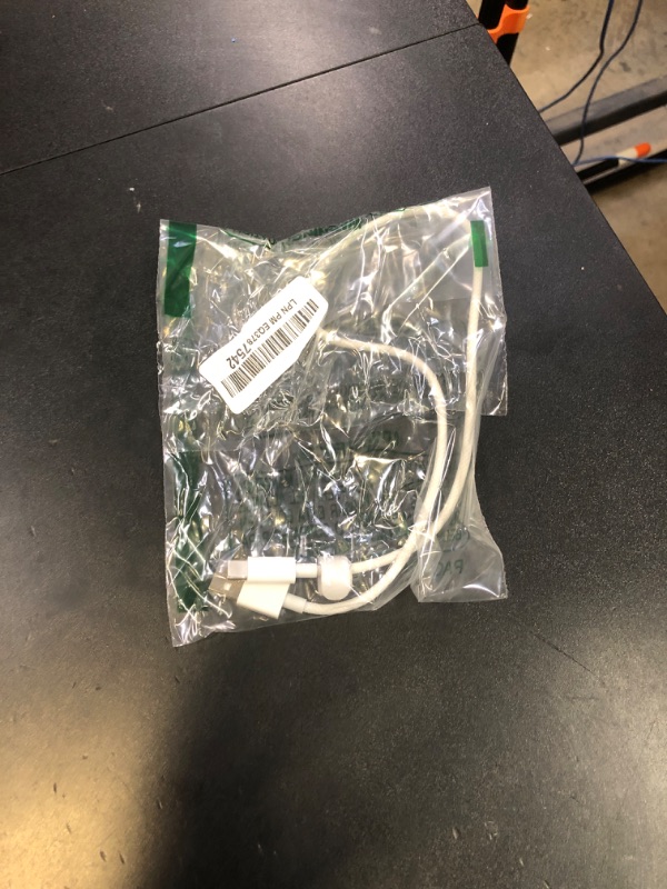 Photo 1 of 1.5FT Short IPhone 17/16E/16/15 Woven Cable, USB A to USB C CarPlay Charger Cable for iPhone 17Air, 15 16 17 Pro Max, 15/16 Plus,iPad 10th Gen,iPad Pro 12.9/11, Air 5th/4th Gen, Mini 6th Charging CordLPNPMEQ3787542
