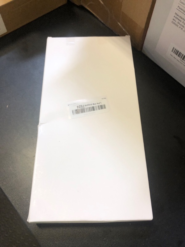 Photo 1 of 100 Pack Wooden Clothespins for Crafts, Colored Clothes Pins for Hanging Pictures Clothing Classroom, 2.9 Inch, Black