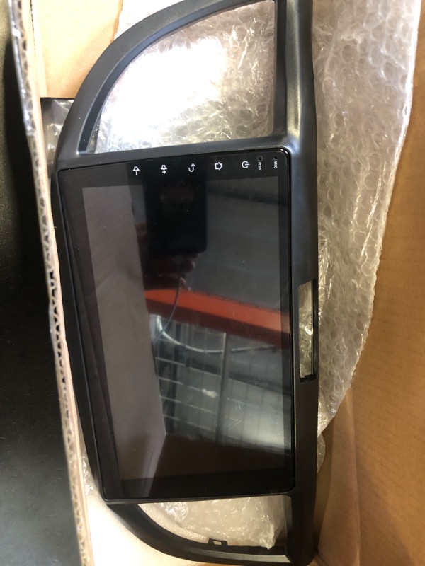 Photo 1 of 8 Core 6G+128G Android 13 Car Radio for Honda CRV 2012-2016, Rimoody Car Stereo Wireless Carplay Android Auto 9 Inch Touchscreen GPS 4G-WiFi DSP-36 Mirror Link 59-UI Themes BT FM Camera
