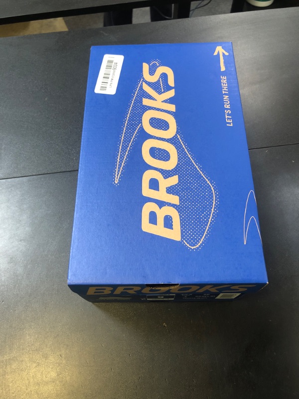 Photo 1 of Brooks Women’s Adrenaline GTS 24 Supportive Running Shoe - White/Oyster/Alloy - 9 Medium