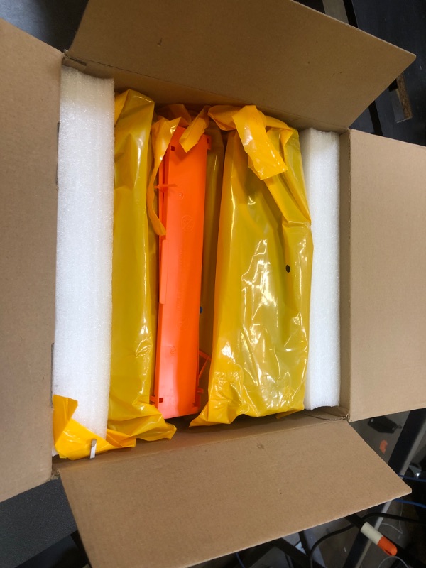 Photo 1 of M277dw 201X Toner Cartridges 4 Pack High Yield Replacement for HP 201X 201A CF400X CF401X CF402X CF403X for Color Laser Jet Pro MFP M277dw M252dw M277 M252 M277n M252n Black/Cyan/Magenta/Yellow