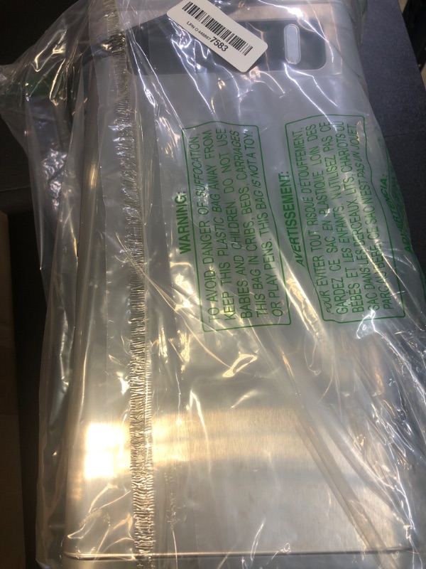 Photo 1 of Toaster 4 Slice, Digital Smart Touch Screen with Memory Function, Single Slot Tech, Stainless Steel Toaster Wide Slot for Bagels | 6 Toast Settings & 5 Bread Types | Defrost & Reheat