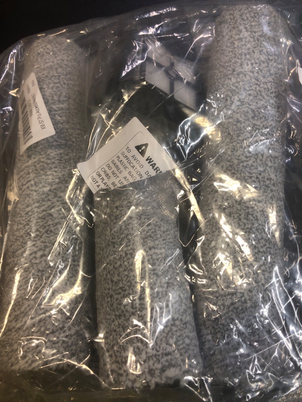 Photo 1 of (7pcs) HEPA Filters & Replacement Parts Kit Brush Rollers Compatible Parts Accessories Kit Only For Tineco Floor ONE S7 Pro Wet Dry Vacuum Cleaner, Replacement Inclue 3 Vacuum Filter, 3 Brush Rollers