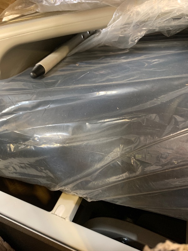 Photo 1 of Drive Medical 3-Position Recliner
