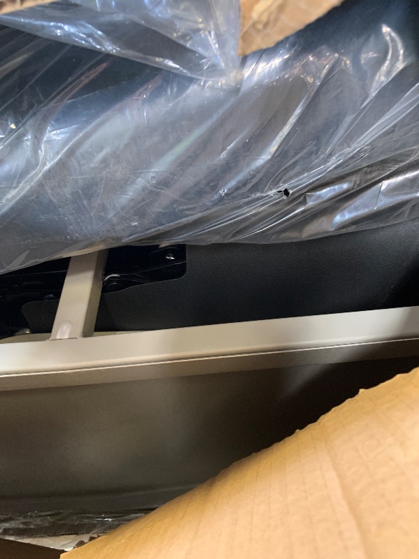 Photo 1 of Drive Medical 3-Position Recliner
