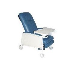 Photo 1 of Drive Medical 3-Position Recliner
