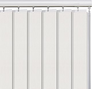 Photo 1 of Vertical Window Blinds SIZE AND DIMENSIONS ARE UNKNOWN FOR THIS PRODUCT