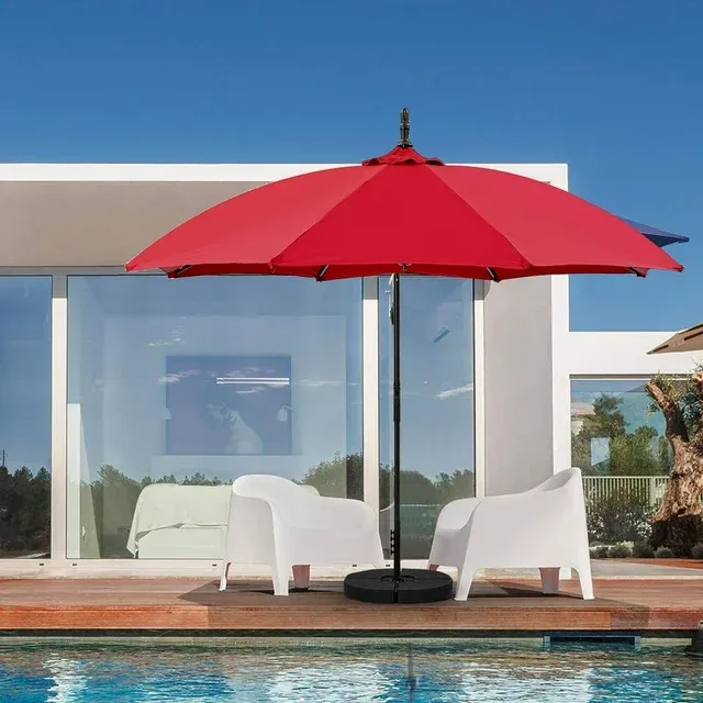 Photo 1 of Patio Umbrella