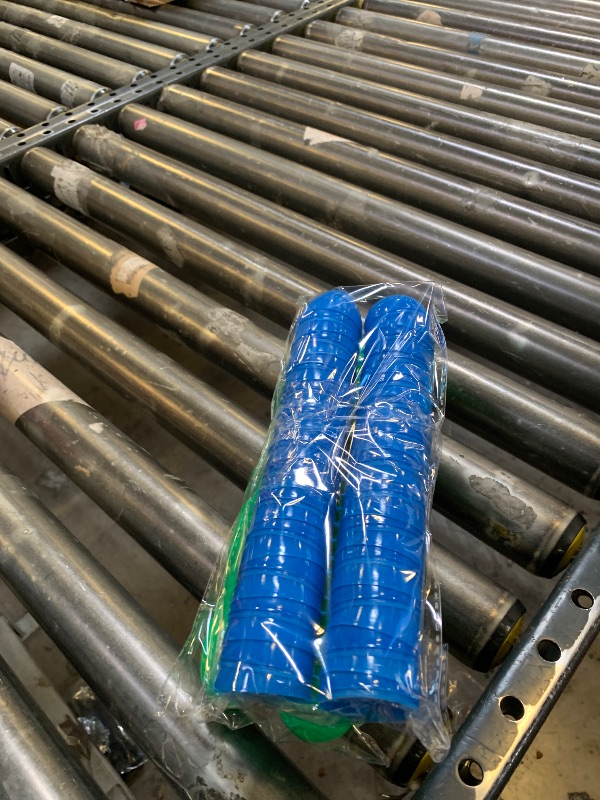 Photo 1 of Easter Plastic Eggs Empty Easter Eggs Hinged Fillable Eggs for Easter Egg Hunt, Surprise Eggs, Basket Stuffers Fillers, Easter Party Favor for Kids