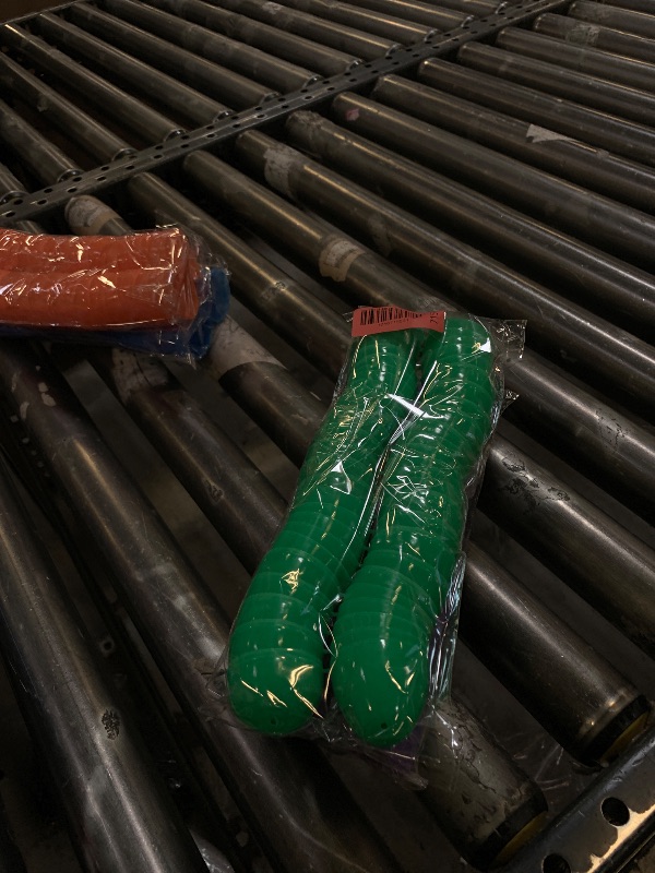 Photo 1 of Easter Plastic Eggs Empty Easter Eggs Hinged Fillable Eggs for Easter Egg Hunt, Surprise Eggs, Basket Stuffers Fillers, Easter Party Favor for Kids