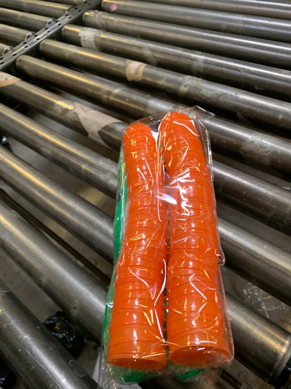 Photo 1 of Easter Plastic Eggs Empty Easter Eggs Hinged Fillable Eggs for Easter Egg Hunt, Surprise Eggs, Basket Stuffers Fillers, Easter Party Favor for Kids