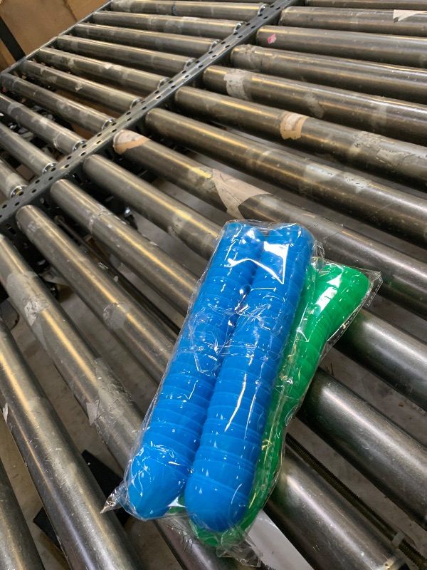 Photo 1 of Easter Plastic Eggs Empty Easter Eggs Hinged Fillable Eggs for Easter Egg Hunt, Surprise Eggs, Basket Stuffers Fillers, Easter Party Favor for Kids