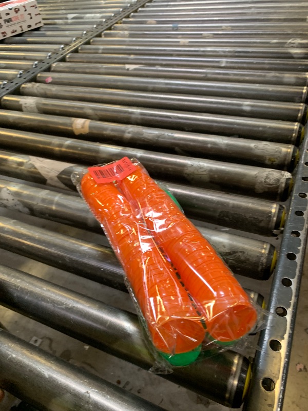 Photo 1 of Easter Plastic Eggs Empty Easter Eggs Hinged Fillable Eggs for Easter Egg Hunt, Surprise Eggs, Basket Stuffers Fillers, Easter Party Favor for Kids