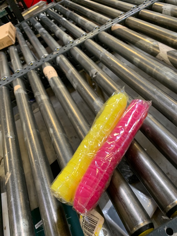 Photo 1 of Easter Plastic Eggs Empty Easter Eggs Hinged Fillable Eggs for Easter Egg Hunt, Surprise Eggs, Basket Stuffers Fillers, Easter Party Favor for Kids