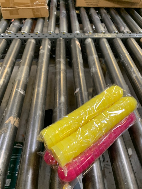 Photo 1 of Easter Plastic Eggs Empty Easter Eggs Hinged Fillable Eggs for Easter Egg Hunt, Surprise Eggs, Basket Stuffers Fillers, Easter Party Favor for Kids