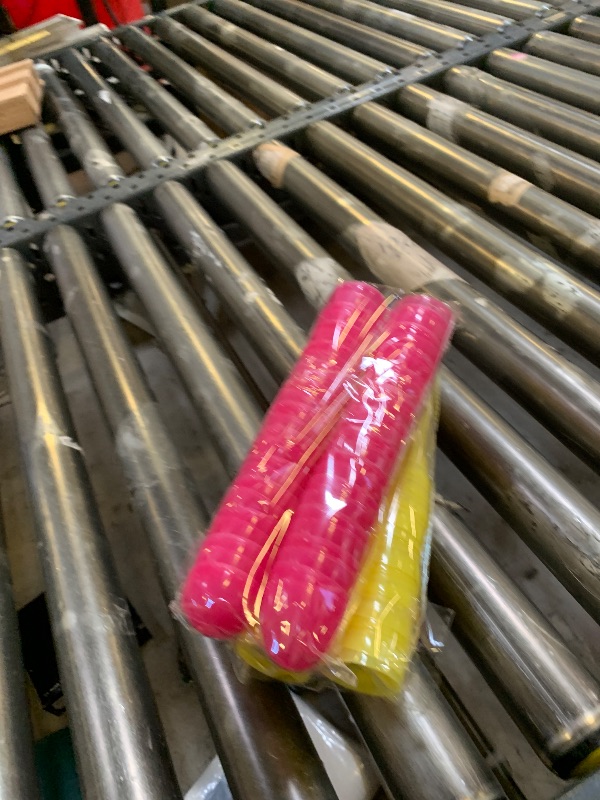 Photo 1 of Easter Plastic Eggs Empty Easter Eggs Hinged Fillable Eggs for Easter Egg Hunt, Surprise Eggs, Basket Stuffers Fillers, Easter Party Favor for Kids