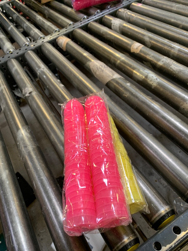 Photo 1 of Easter Plastic Eggs Empty Easter Eggs Hinged Fillable Eggs for Easter Egg Hunt, Surprise Eggs, Basket Stuffers Fillers, Easter Party Favor for Kids