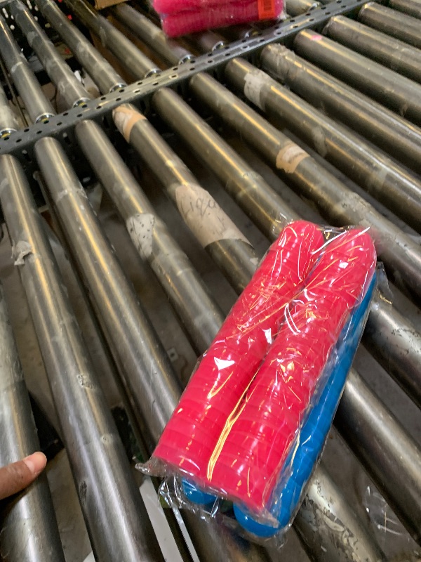 Photo 1 of  Easter Plastic Eggs Empty Easter Eggs Hinged Fillable Eggs for Easter Egg Hunt, Surprise Eggs, Basket Stuffers Fillers, Easter Party Favor for Kids