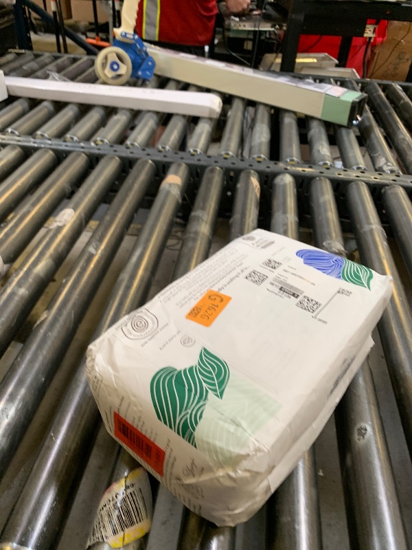 Photo 1 of Our Diapers | EWG Verified Safe & Plant-Based Diapers | Leak Protection | Soft Organic Cotton Shell | Chlorine-Free Diaper for Sensitive Skin | Size 2 (12-18 lbs) 42 Count