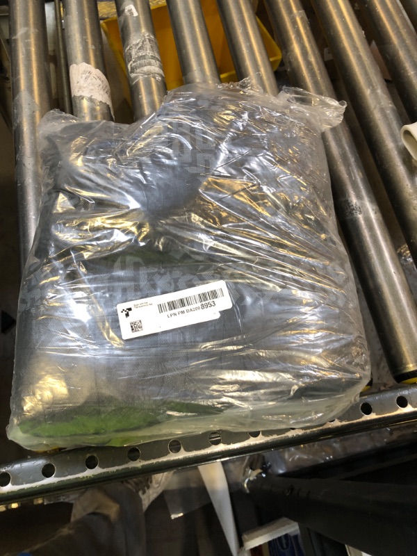 Photo 1 of ?Mondelys Shoe Covers Disposable 200Pack(100Pairs) Thicker Black Shoe Booties Covers for Home Floor Indoors Carpet House