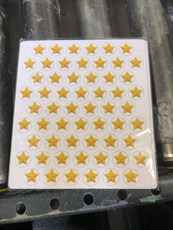 Photo 1 of STAR MAGNETS 