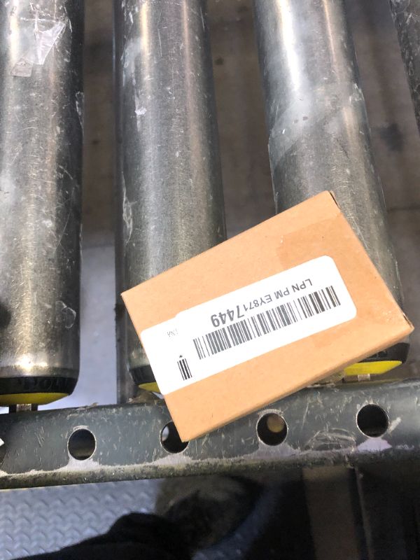 Photo 1 of uxcell M4x45mm Machine Screws Pan Phillips Cross Head Screw 304 Stainless Steel Fasteners Bolts 20Pcs