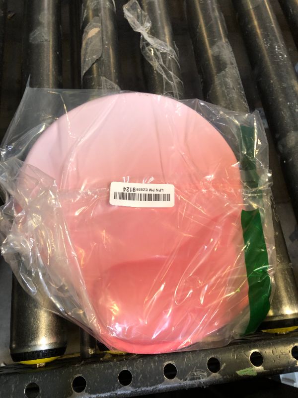 Photo 1 of Laborio Ergonomic Mouse Pad Wrist Support, Comfortable Mouse Pad Wrist Rest, Relieve Wrist Pain Gel Mouse pad, Non-Slip Rubber Base Mousepad for Laptop, Computer(Gradient Coral Pink)