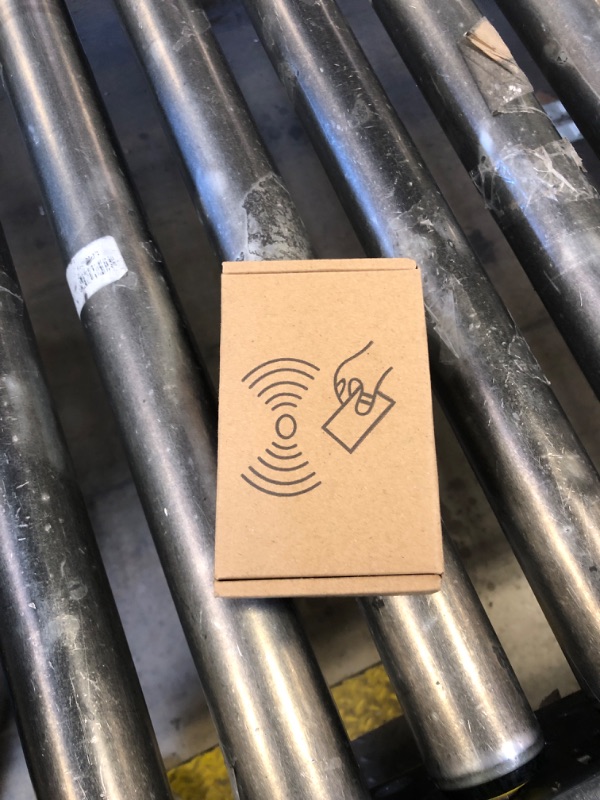 Photo 1 of 125khz RFID Reader Writer,Handheld RFID Copier,RFID Reader for 125khz Id and Hid Cards (with 5pcs T5577 Key Fob and 5pcs T5577 RFID Cards)