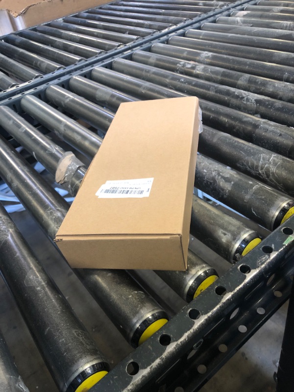 Photo 1 of 12 Pack Ivory Taper Candles 10 inch - Taper Candles Dripless, Smokeless, Unscented - 8 Hours Long Burning - Hand Poured Tall Candlesticks - Perfect for Home Decor, Weddings, and Special Occasions