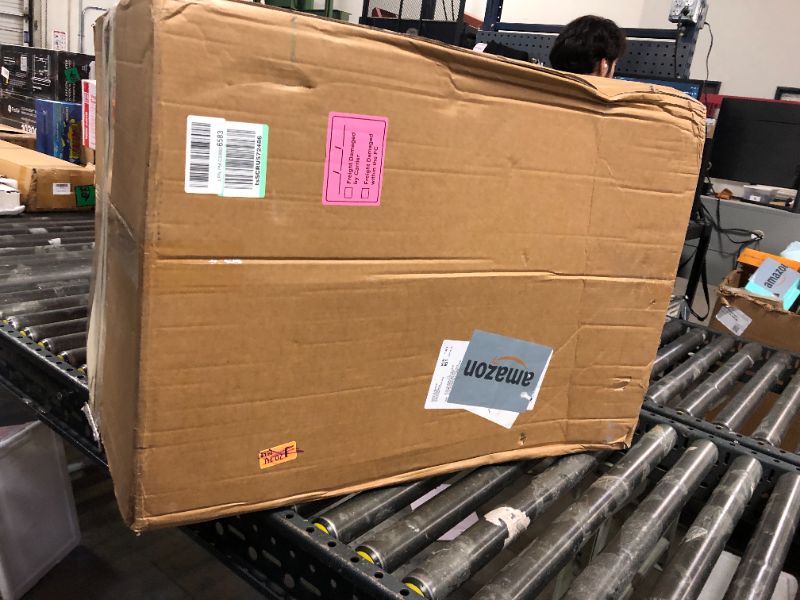 Photo 1 of HANXER S8M150 Pool Filter Cartridge Replaces for 170147, Sta-Rite System 3, 25022-0203S, 25021-0202S, SR450 Swimming Pool Filter Cartridge, 450 Sq.Ft. Filtration Area