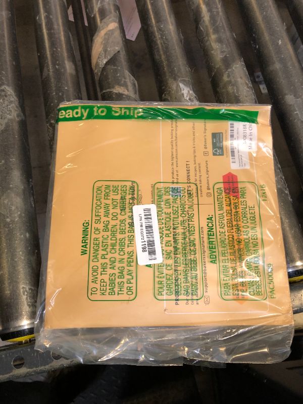 Photo 1 of [220 Liners] Heavy Duty 9 Inch Parchment Rounds Paper Baking Sheets | Precut Silicone Coated & Unbleached – Will Not Curl or Burn – Non-Toxic & Comes in Convenient Packaging