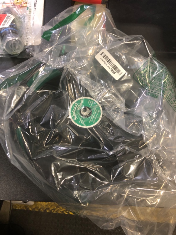 Photo 1 of 11" Running Wheel for Small Pets by SunCoast