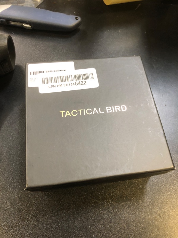 Photo 1 of 1.37" Wide Canvas Elastic Fabric Woven Stretch Multicolored Braided Belts for Golf Casual Pants Shirts Jeans, Mens Gift Belt (Dark Blue, L)