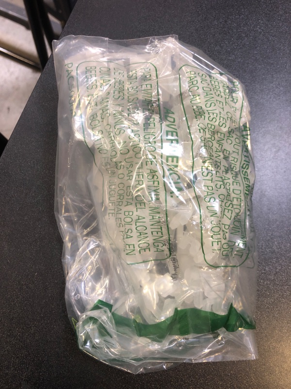 Photo 1 of (50) Magnetic Socket Light Clips for Christmas Lights Compatible with C9 and C7, Christmas Holiday Lighting Sockets Outdoor Patio Metal Roof