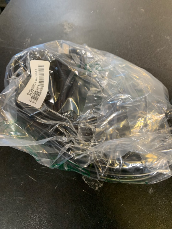 Photo 1 of 10 Feet Waterproof Wire Electric Light Socket, 1 Pack Outdoor Black Plug in Pendant Light, E26 E27 Socket for Vintage DIY Extension Cable Hanging Lamp