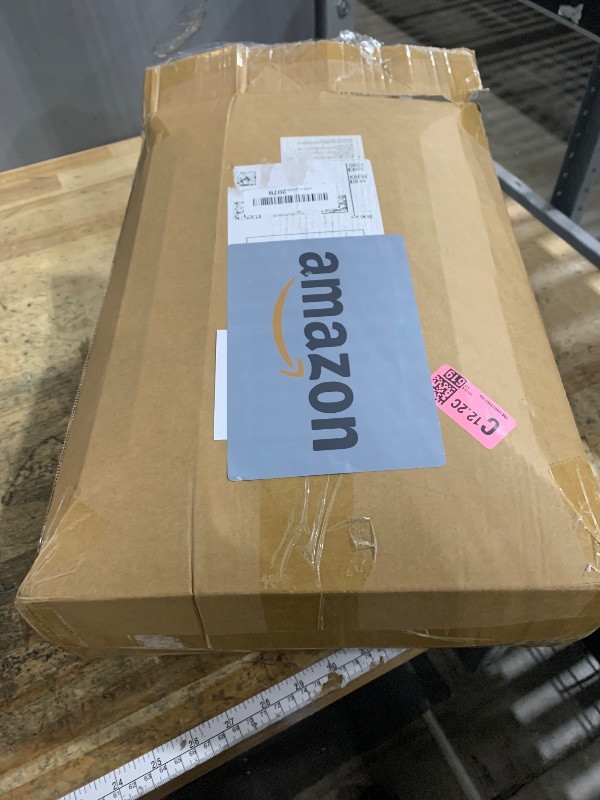 Photo 1 of *********************MISSING THE SHAMS**********************
WDCOZY White California Cal King Size Quilt Bedding Sets with Pillow Shams, Oversized Lightweight Soft Bedspread Coverlet, Quilted Blanket Thin Comforter Bed Cover, 3 Pieces, 116x106 inches