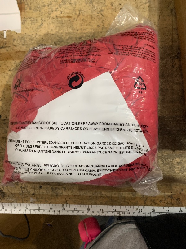 Photo 1 of 10x10ft Wrinkle Free Red Backdrop Curtain for Parties Soft Fabric Drapes Wedding Red Curtain Backdrop for Birthday Party Decorations Background for Photography 5x10ft, 2 Panels