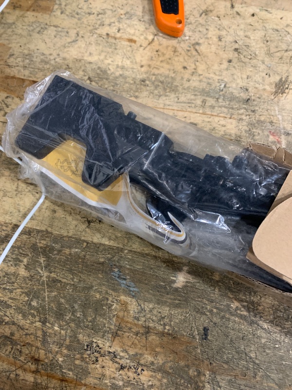 Photo 1 of 2-in-1 Mitre Measuring Cutting Tool, Measuring and Sawing Mitre Angles Cutting Tool for Home Improvement, Carpentry Work