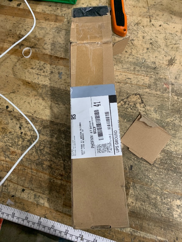 Photo 1 of 2-in-1 Mitre Measuring Cutting Tool, Measuring and Sawing Mitre Angles Cutting Tool for Home Improvement, Carpentry Work