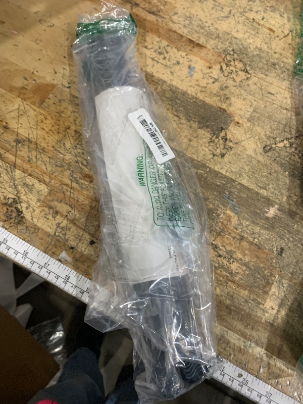 Photo 1 of 20 Inch 200Lb/889N Gas Struts Spring Shocks with L-Type Mount Brackets for Queen King RV Bed Murphy Bed Heavy-Duty Tool Box Cabinet Trap Door Floor Hatch Lid Truck Canopy Cover Trailer 2pcs by IAQWE