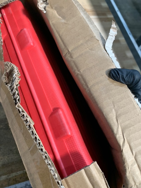 Photo 1 of ****FOR PARTS ONLY/DOESN'T THREAD**** RACOONA Ball Joint Removal Tool Kit,Ball Joint Press,Car Accessories Ball Joint Separator Tool,Bushing Press Kit with 4x4 Adapters,U Joint Press and Removal Tool for Most 2WD/4WD Cars and Light Trucks