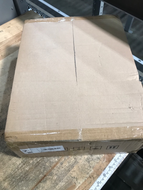 Photo 1 of **MISSING BRACKET** Dish Drying Rack - Extendable Dish Rack, Large Sink Drying Dish Drainer for Kitchen Counter, Stainless Steel Dish Strainer with Utensil Holder (Black)