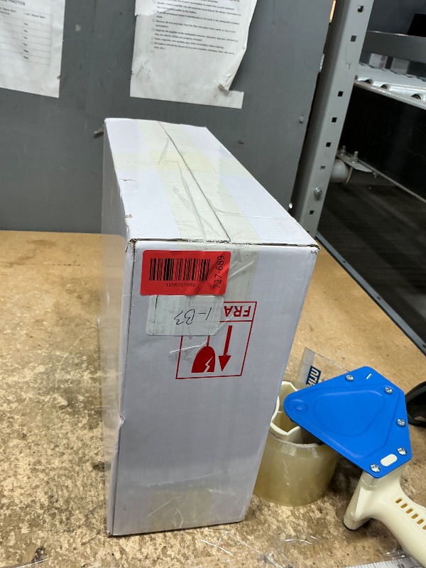 Photo 1 of **PARTIAL SET 9 VASES ** KRNDUMA 15pcs Glass Vase Cylinder Vases for Centerpieces Small Flower Glass Vases Home Decor Centerpiece Table Clear Flower Vase Decorations for Wedding?Holiday 4,6,7.5,8,10 Inch Tall