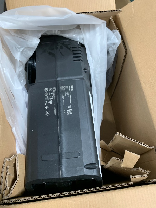 Photo 1 of ******************Battery’s, bar and chain are all missing************
Litheli 12" Brushless Electric Battery Chainsaw, Chain Saw with 2 x 20V MAX 2.0Ah Battery?Cordless Handheld Battery Powered Chainsaw Auto-Lubrication for Wood Cutting Trimming Courtyar