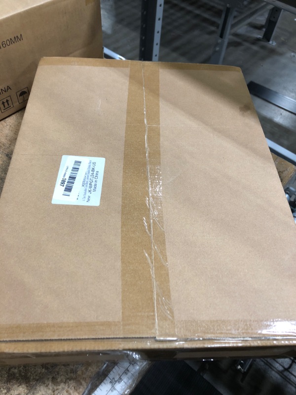 Photo 1 of 2-Pack Stackable Rack Organizer, Storage for Kitchen Pantry Cabinet, Holders for Food, Multifunctional Dispenser for Snacks Soda