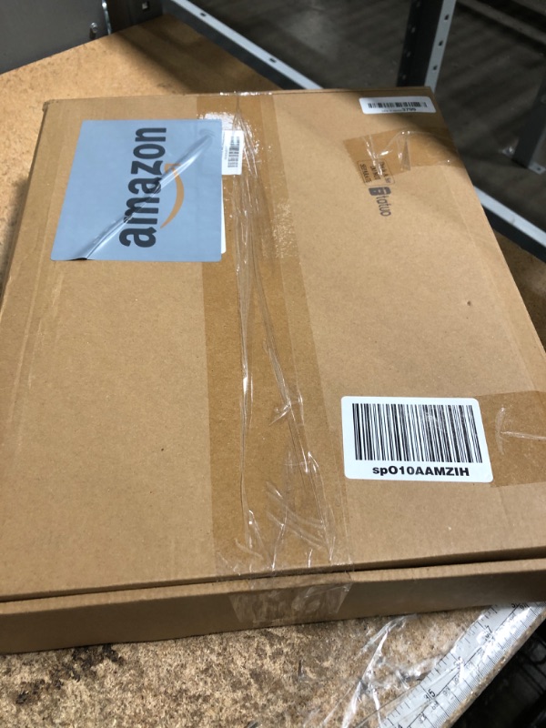 Photo 1 of 2 Pieces Stainless Steel Microwave Trim Kit 3'' Wide Built in Microwave Side Panel Filler Kit for Range Kitchen Countertop Oven with Screws 15.75 H x 11 D(Silver)